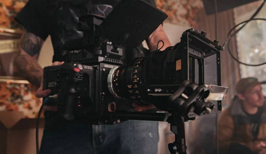 深耕本土，贵南县产品宣传视频拍摄公司的服务密码