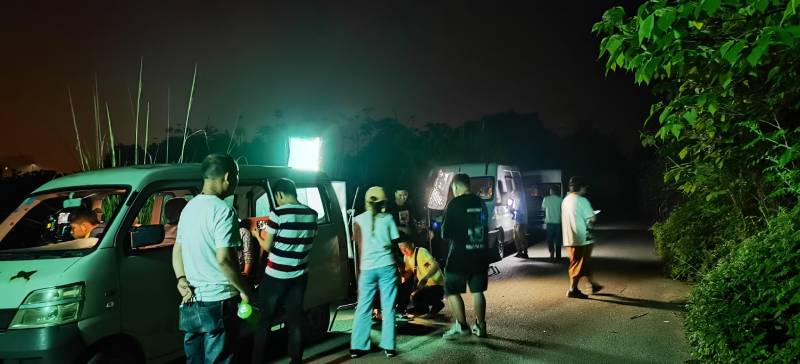 以镜头为笔，绘就贵南县产品视频的进阶之路